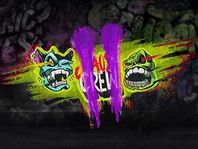 Chaos Crew 2
