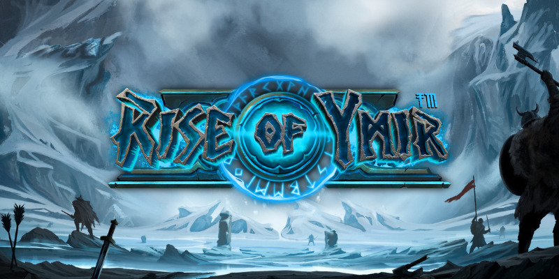 Rise of Ymir