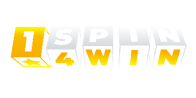 1spin4win Logo