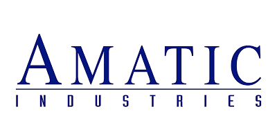 Amatic Logo