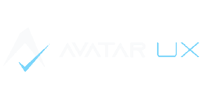 Avatarux Logo