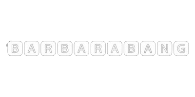 Barbara Bang Logo