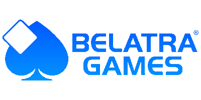 Belatra Games Logo