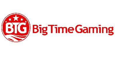 Big Time Gaming Logo