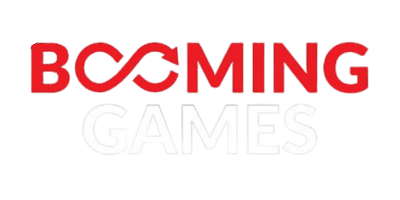 Booming games Logo