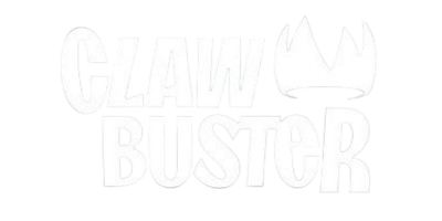Clawbuster Logo