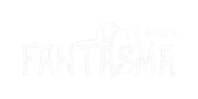 Fantasma Logo