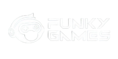 Funky Games Logo