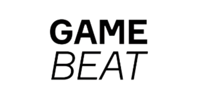 Gamebeat Logo