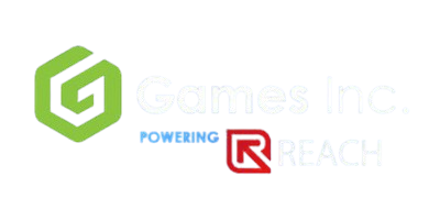 Games Inc Logo