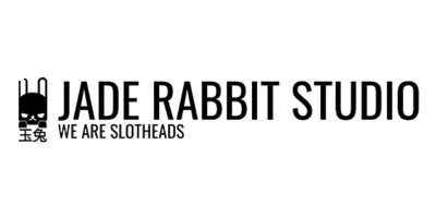 Jade Rabbit Studio Logo