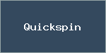 Quickspin Logo