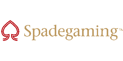 Spadegaming Logo