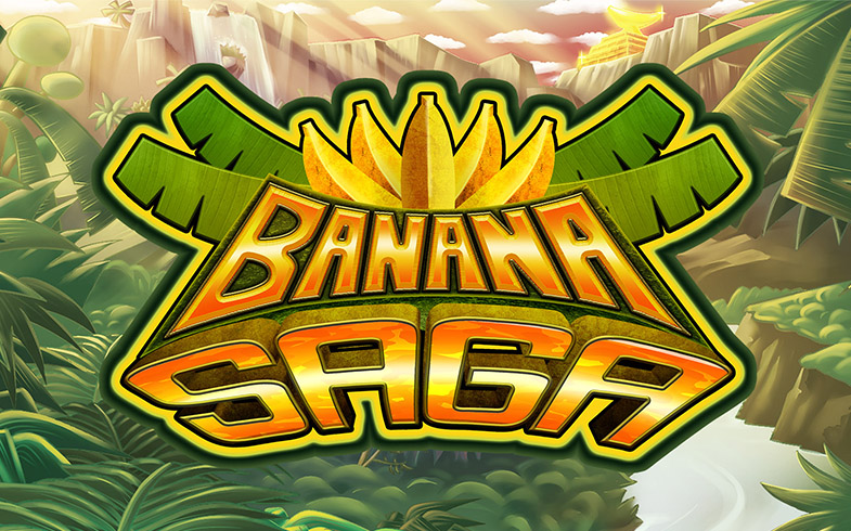 Banana Saga