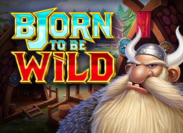 Bjorn to be Wild
