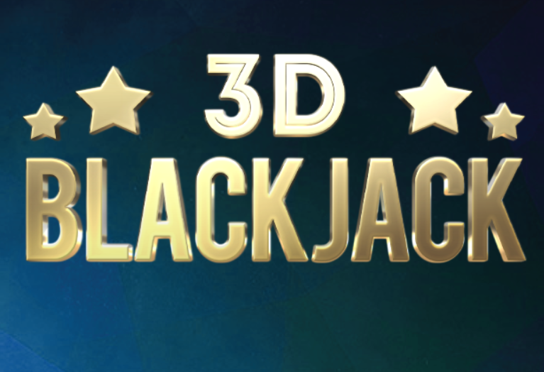 Blackjack 3D