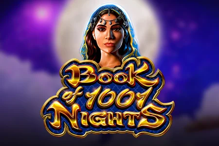 Book of 1001 Nights
