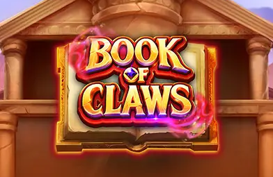Book of Claws