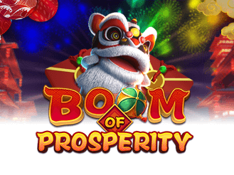 Boom of Prosperity