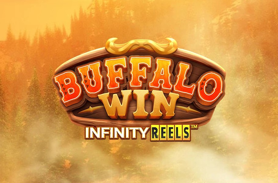 Buffalo Win Infinity Reels