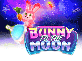 Bunny to the Moon