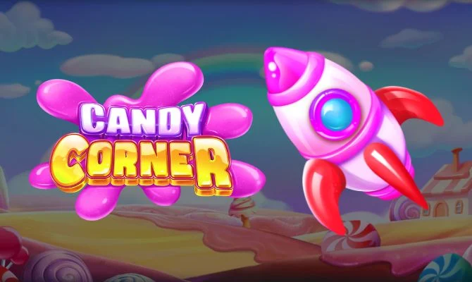 Candy Corner