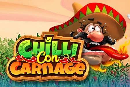 Chilli Con Carnage