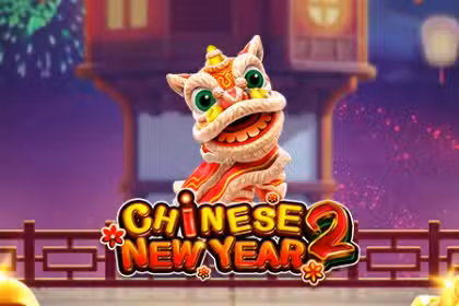 Chinese New Year 2