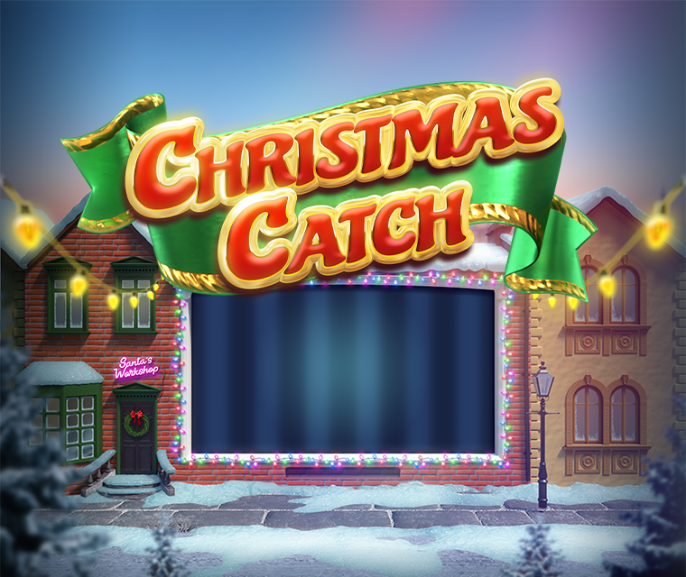 Christmas Catch