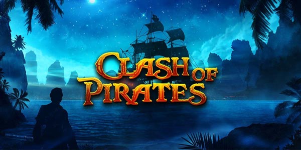 Clash of Pirates