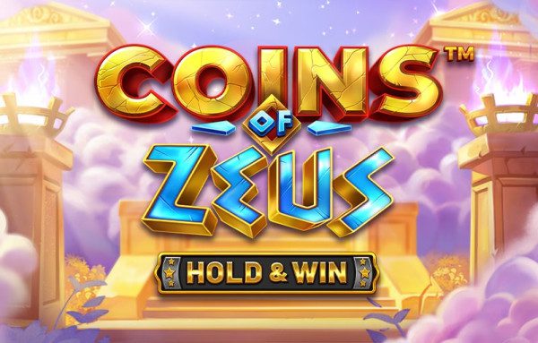 Coins of Zeus