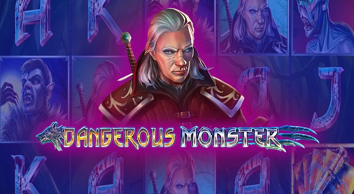 Dangerous Monster