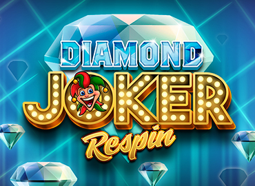 Diamond Joker Respin