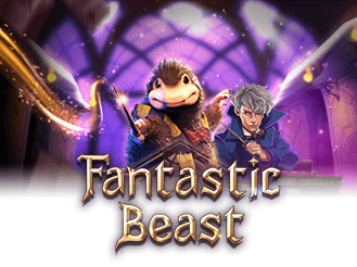 Fantastic Beast