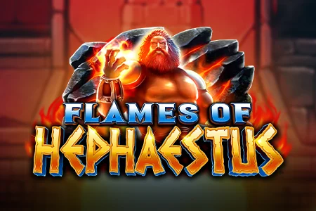 Flames of Hephaestus