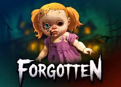 Forgotten