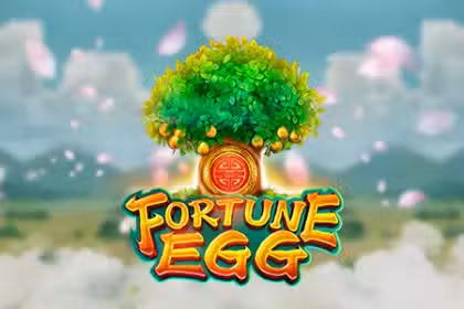 Fortune Egg