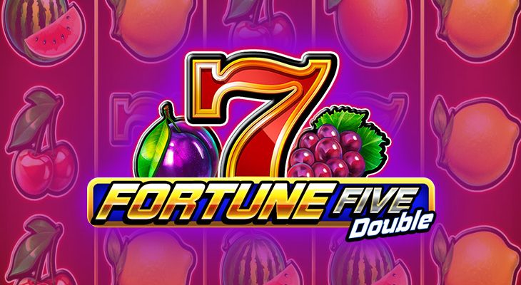 Fortune Five Double