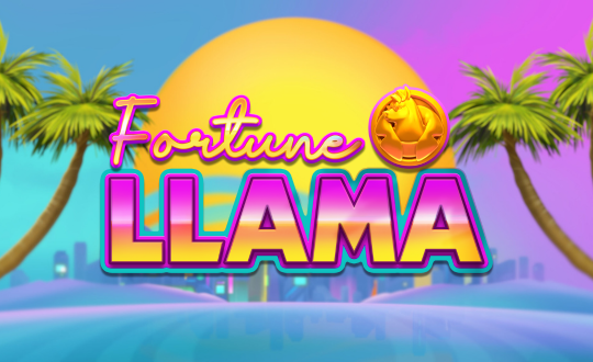 Fortune Llama