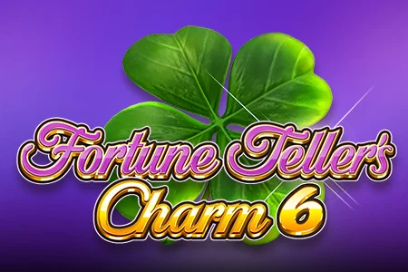 Fortune Teller's Charm 6