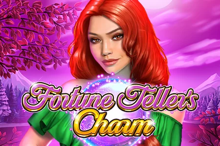 Fortune Tellers Charm