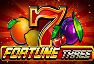 Fortune Three