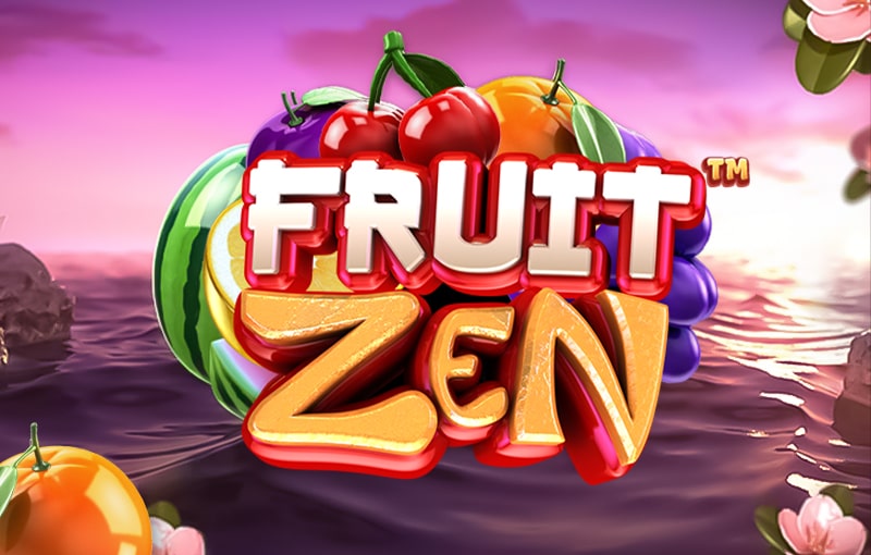 Fruit Zen