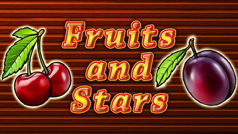 Fruits and Stars