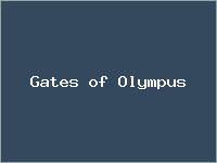 Gates of Olympus