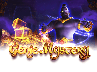 Genie Mystery