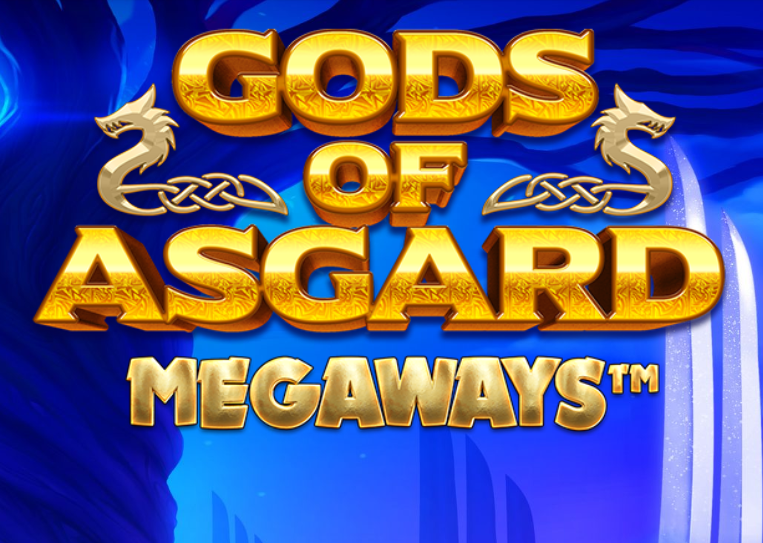 Gods of Asgard Megaways