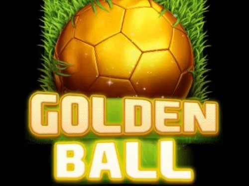 Golden Ball