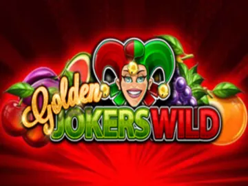 Golden Jokers Wild