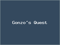 Gonzo's Quest
